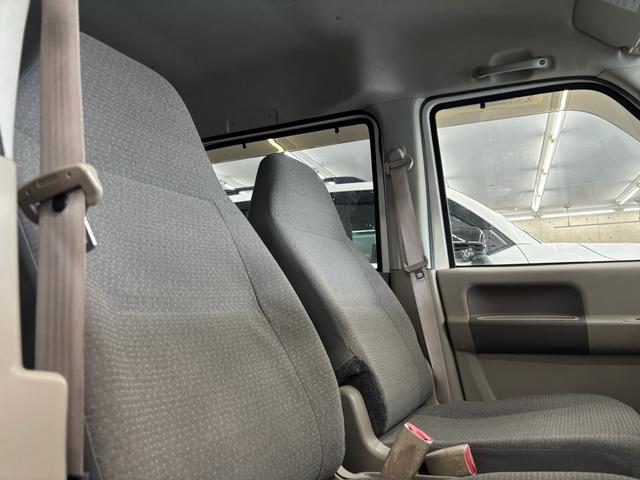 エブリイ ＰＣ　キーレス　パワステ　パワーウィンドウ（2枚目）