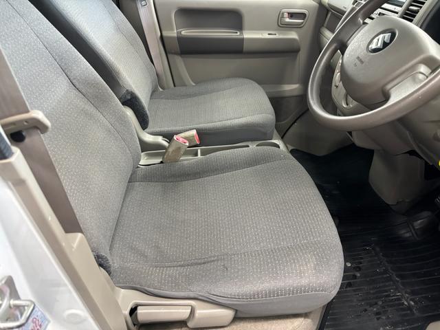 エブリイ ＰＣ　キーレス　パワステ　パワーウィンドウ（3枚目）