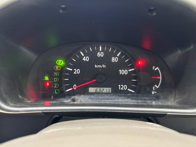 エブリイ ＰＣ　キーレス　パワステ　パワーウィンドウ（7枚目）