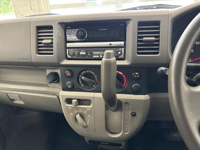 エブリイ ＰＣ　キーレス　パワステ　パワーウィンドウ（8枚目）