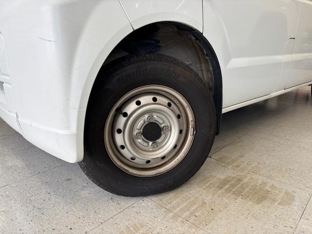 エブリイ ＰＣ　キーレス　パワステ　パワーウィンドウ（17枚目）