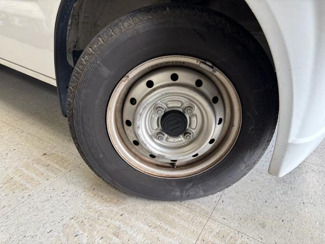 エブリイ ＰＣ　キーレス　パワステ　パワーウィンドウ（21枚目）