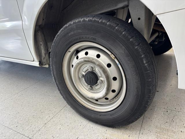 エブリイ ＰＣ　キーレス　パワステ　パワーウィンドウ（24枚目）