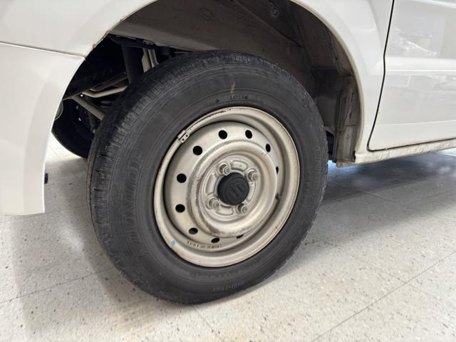 エブリイ ＰＣ　キーレス　パワステ　パワーウィンドウ（28枚目）