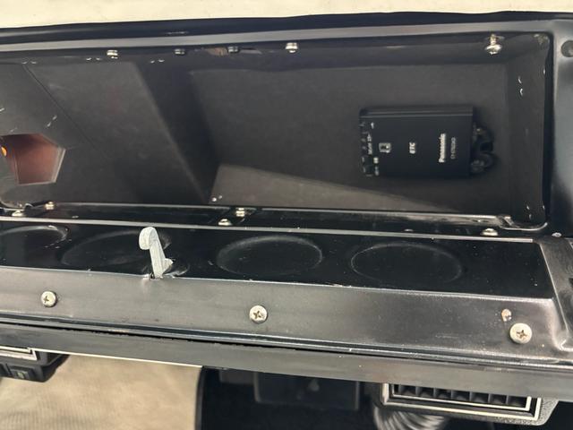 シボレーノーバ エアサス ホワイトレザー フルカスタム(24枚目)