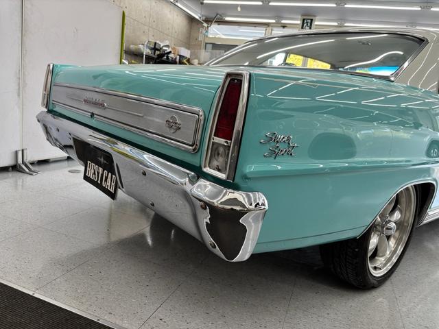 シボレーノーバ エアサス ホワイトレザー フルカスタム(47枚目)