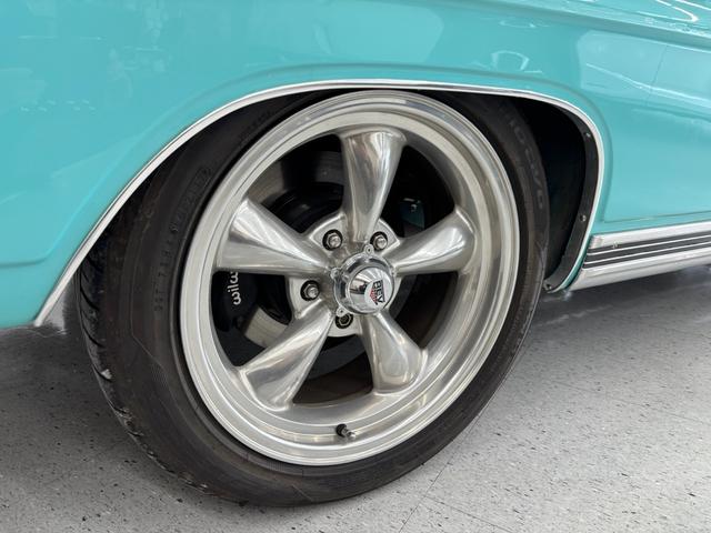 シボレーノーバ エアサス ホワイトレザー フルカスタム(48枚目)