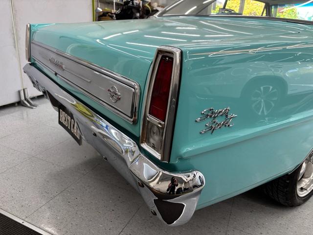 シボレーノーバ エアサス ホワイトレザー フルカスタム(49枚目)