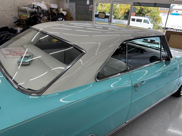 シボレーノーバ エアサス ホワイトレザー フルカスタム(60枚目)