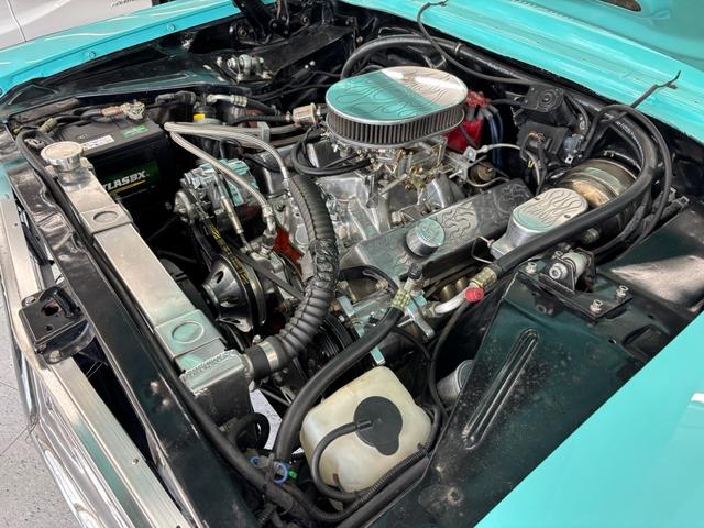 シボレーノーバ エアサス ホワイトレザー フルカスタム(67枚目)