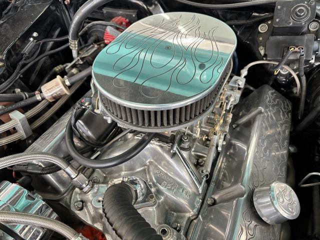 シボレーノーバ エアサス ホワイトレザー フルカスタム(75枚目)