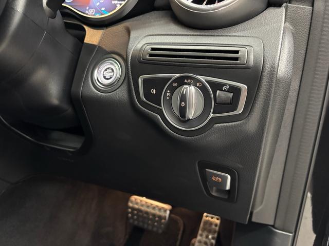 GLC GLC63 S 4マチック+クーペ ディーラー記憶簿!AMGパフォーマンスパッケージ・カーボンローター&ゴールドキャリパー&パフォーマンスシート サンルーフ レーダーセーフティパッケージ(6枚目)