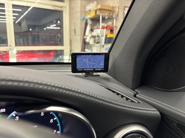 GLC GLC63 S 4マチック+クーペ ディーラー記憶簿!AMGパフォーマンスパッケージ・カーボンローター&ゴールドキャリパー&パフォーマンスシート サンルーフ レーダーセーフティパッケージ(10枚目)