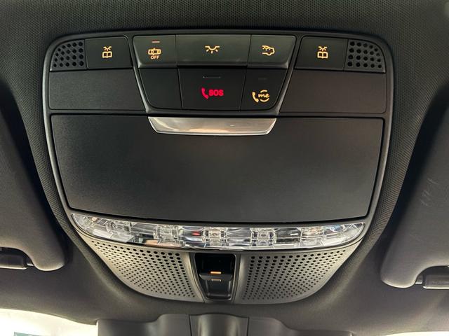 GLC GLC63 S 4マチック+クーペ ディーラー記憶簿!AMGパフォーマンスパッケージ・カーボンローター&ゴールドキャリパー&パフォーマンスシート サンルーフ レーダーセーフティパッケージ(14枚目)