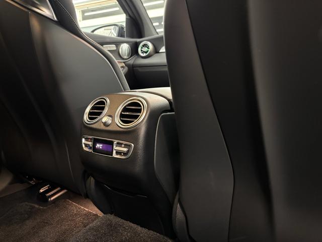 GLC GLC63 S 4マチック+クーペ ディーラー記憶簿!AMGパフォーマンスパッケージ・カーボンローター&ゴールドキャリパー&パフォーマンスシート サンルーフ レーダーセーフティパッケージ(29枚目)