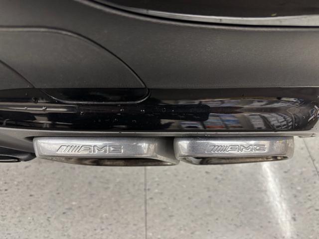 GLC GLC63 S 4マチック+クーペ ディーラー記憶簿!AMGパフォーマンスパッケージ・カーボンローター&ゴールドキャリパー&パフォーマンスシート サンルーフ レーダーセーフティパッケージ(52枚目)