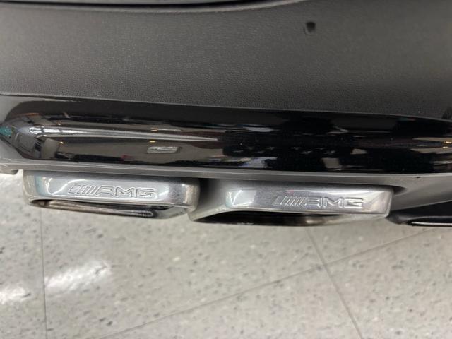 GLC GLC63 S 4マチック+クーペ ディーラー記憶簿!AMGパフォーマンスパッケージ・カーボンローター&ゴールドキャリパー&パフォーマンスシート サンルーフ レーダーセーフティパッケージ(53枚目)