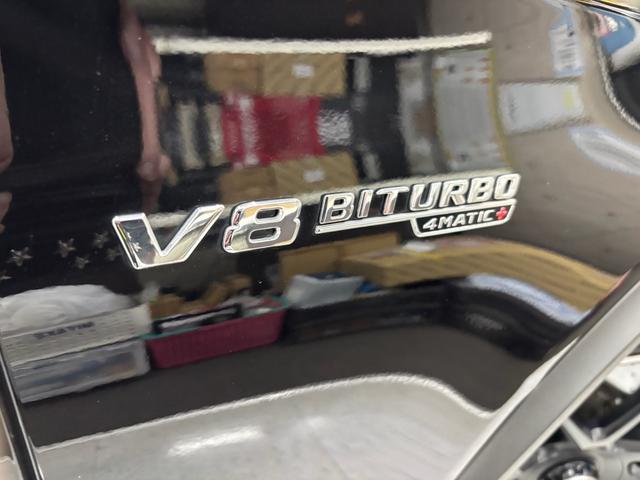 GLC GLC63 S 4マチック+クーペ ディーラー記憶簿!AMGパフォーマンスパッケージ・カーボンローター&ゴールドキャリパー&パフォーマンスシート サンルーフ レーダーセーフティパッケージ(54枚目)