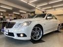 MERCEDES BENZ E-CLASS