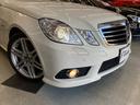 MERCEDES BENZ E-CLASS