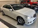 MERCEDES BENZ E-CLASS