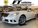 MERCEDES BENZ E-CLASS