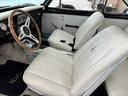 シボレーノーバ エアサス ホワイトレザー フルカスタム(6枚目)