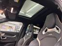 GLC63 S 4マチック+クーペ ディーラー記憶簿!AMGパフォーマンスパッケージ・カーボンローター&ゴールドキャリパー&パフォーマンスシート サンルーフ レーダーセーフティパッケージ(18枚目)