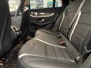 GLC63 S 4マチック+クーペ ディーラー記憶簿!AMGパフォーマンスパッケージ・カーボンローター&ゴールドキャリパー&パフォーマンスシート サンルーフ レーダーセーフティパッケージ(23枚目)