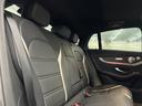 GLC63 S 4マチック+クーペ ディーラー記憶簿!AMGパフォーマンスパッケージ・カーボンローター&ゴールドキャリパー&パフォーマンスシート サンルーフ レーダーセーフティパッケージ(26枚目)