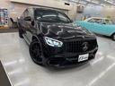GLC63 S 4マチック+クーペ ディーラー記憶簿!AMGパフォーマンスパッケージ・カーボンローター&ゴールドキャリパー&パフォーマンスシート サンルーフ レーダーセーフティパッケージ(40枚目)