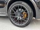 GLC63 S 4マチック+クーペ ディーラー記憶簿!AMGパフォーマンスパッケージ・カーボンローター&ゴールドキャリパー&パフォーマンスシート サンルーフ レーダーセーフティパッケージ(43枚目)