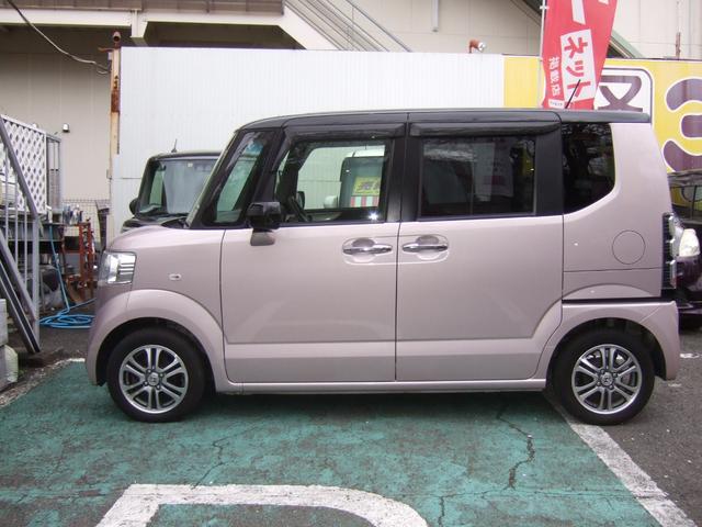 ホンダ Ｎ－ＢＯＸ＋