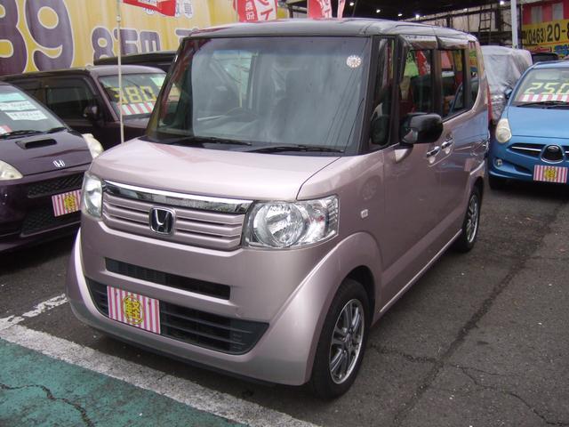 ホンダ Ｎ－ＢＯＸ＋