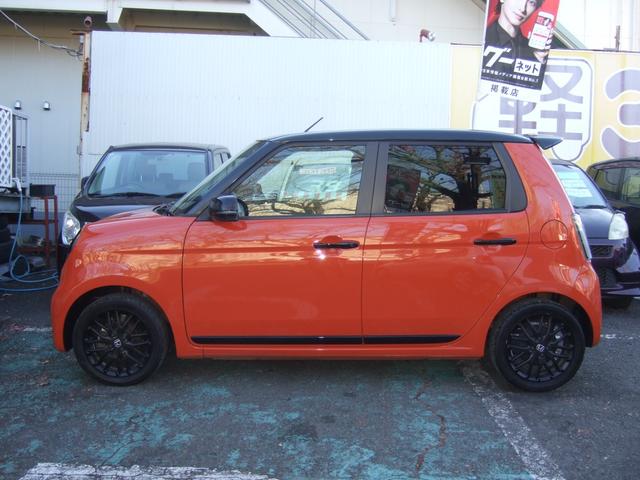 Ｎ－ＯＮＥ ＲＳ　ワンオーナー　６速ＭＴ　ターボ　ホンダセンシング　８型ナビ　フルセグＴＶ　バックカメラ　純正１５インチアルミ　ＥＴＣ　ドラレコ　スマートキー２個　記録簿　取説（8枚目）