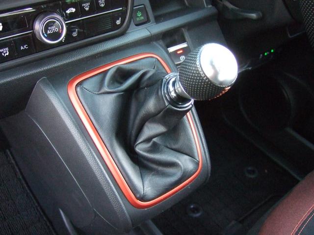 Ｎ－ＯＮＥ ＲＳ　ワンオーナー　６速ＭＴ　ターボ　ホンダセンシング　８型ナビ　フルセグＴＶ　バックカメラ　純正１５インチアルミ　ＥＴＣ　ドラレコ　スマートキー２個　記録簿　取説（22枚目）