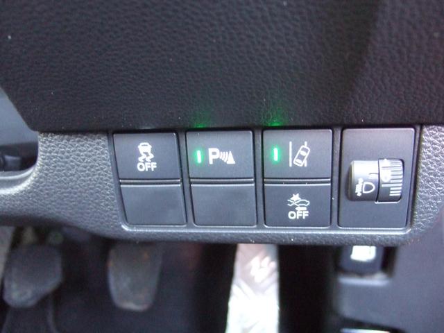 Ｎ－ＯＮＥ ＲＳ　ワンオーナー　６速ＭＴ　ターボ　ホンダセンシング　８型ナビ　フルセグＴＶ　バックカメラ　純正１５インチアルミ　ＥＴＣ　ドラレコ　スマートキー２個　記録簿　取説（26枚目）