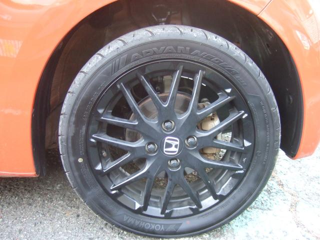 Ｎ－ＯＮＥ ＲＳ　ワンオーナー　６速ＭＴ　ターボ　ホンダセンシング　８型ナビ　フルセグＴＶ　バックカメラ　純正１５インチアルミ　ＥＴＣ　ドラレコ　スマートキー２個　記録簿　取説（36枚目）