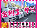 特別仕様車　エアロ　アルミ(2枚目)