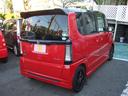 HONDA N-BOX PLUS CUSTOM