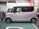 HONDA N-BOX PLUS