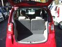 シートを倒せば大きな荷物も積み込み可能♪用途に合わせて使い分けてください!!!