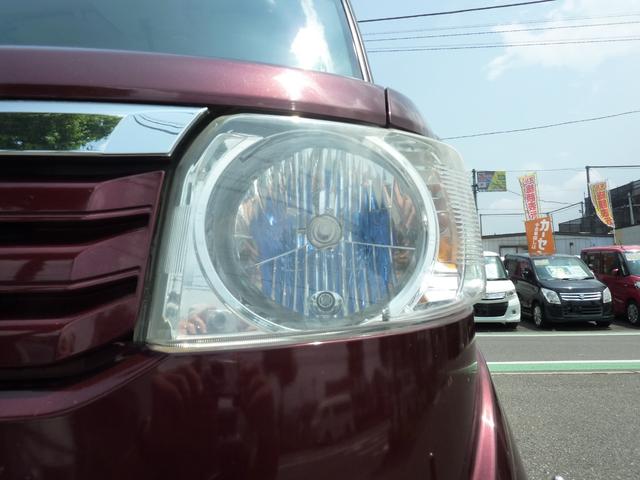 Ｎ－ＢＯＸ Ｇ・Ｌパッケージ（25枚目）