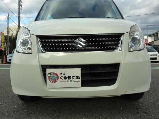 パレット リミテッドII ETC 両側電動スライドドア スマートキー(5枚目)