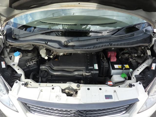 パレット リミテッドII ETC 両側電動スライドドア スマートキー(7枚目)