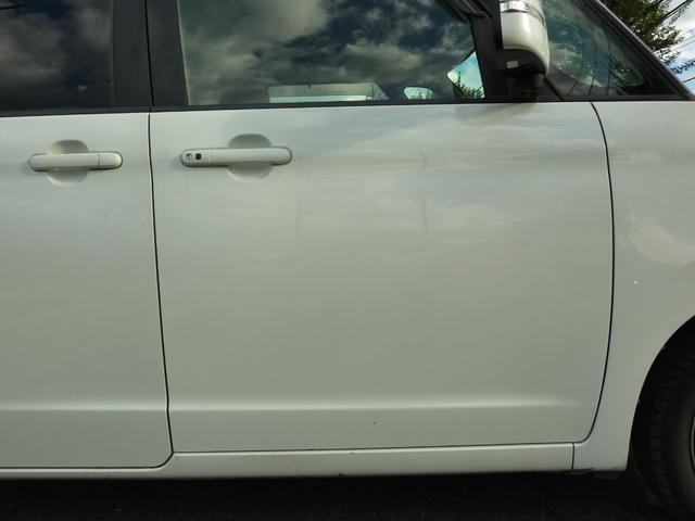 パレット リミテッドII ETC 両側電動スライドドア スマートキー(9枚目)