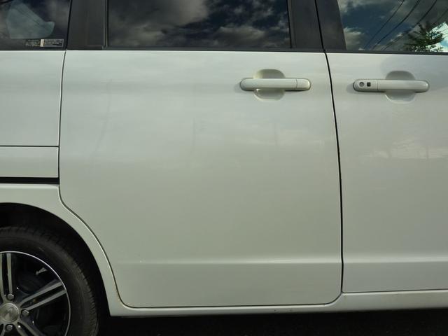 パレット リミテッドII ETC 両側電動スライドドア スマートキー(10枚目)