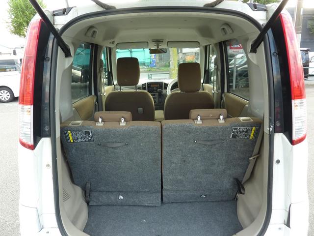 パレット リミテッドII ETC 両側電動スライドドア スマートキー(27枚目)