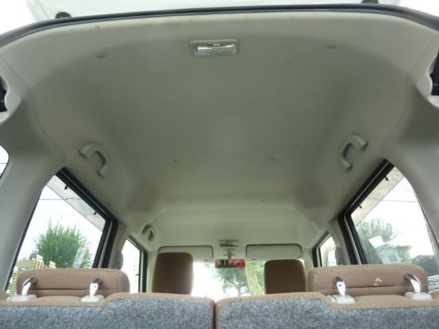 パレット リミテッドII ETC 両側電動スライドドア スマートキー(29枚目)