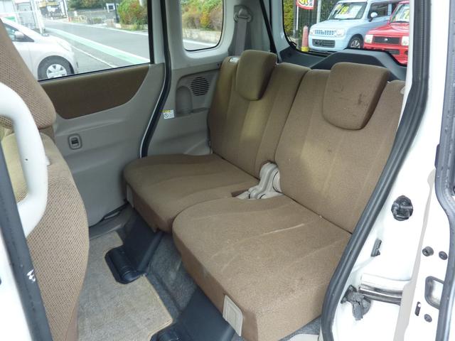 パレット リミテッドII ETC 両側電動スライドドア スマートキー(31枚目)